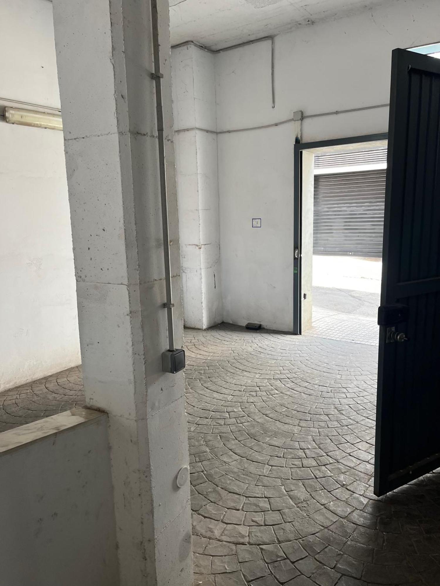 Apartamento Renacimiento Con Garaje Badajós Exterior foto